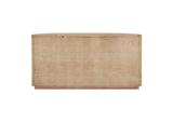 FR-1044-23 Nicola Sideboard Natural