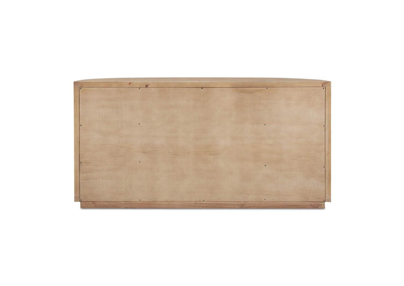FR-1044-23 Nicola Sideboard Natural