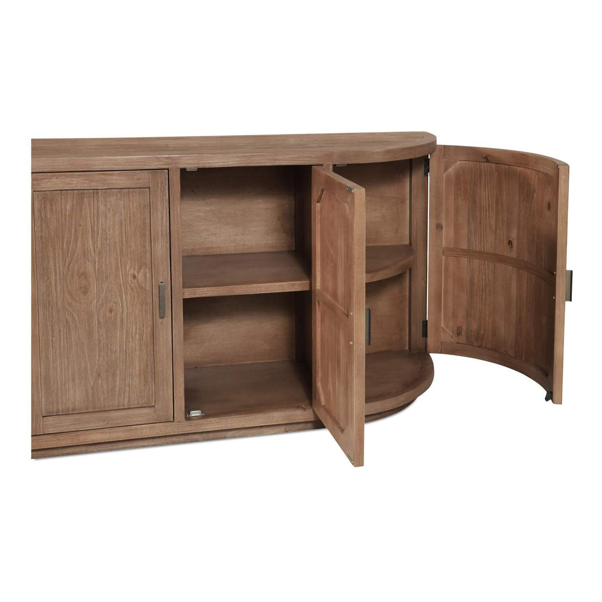 FR-1044-23 Nicola Sideboard Natural