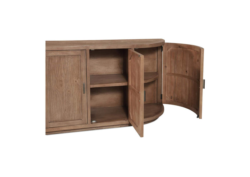 FR-1044-23 Nicola Sideboard Natural