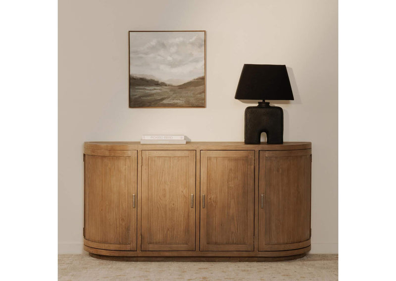 FR-1044-23 Nicola Sideboard Natural