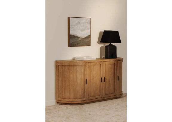 FR-1044-23 Nicola Sideboard Natural