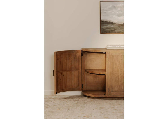 FR-1044-23 Nicola Sideboard Natural