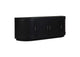 FR-1045-02 Nicola Media Cabinet Black