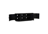 FR-1045-02 Nicola Media Cabinet Black