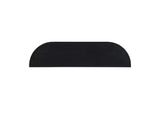 FR-1045-02 Nicola Media Cabinet Black