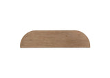 FR-1045-23 Nicola Media Cabinet Natural