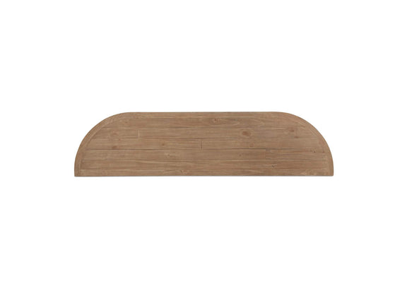 FR-1045-23 Nicola Media Cabinet Natural