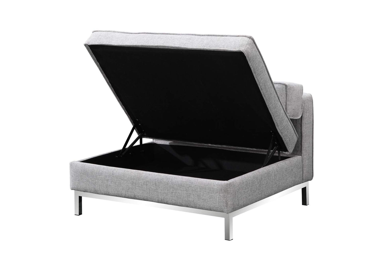 FW-1003-29 Covella Storage Ottoman