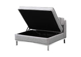 FW-1003-29 Covella Storage Ottoman