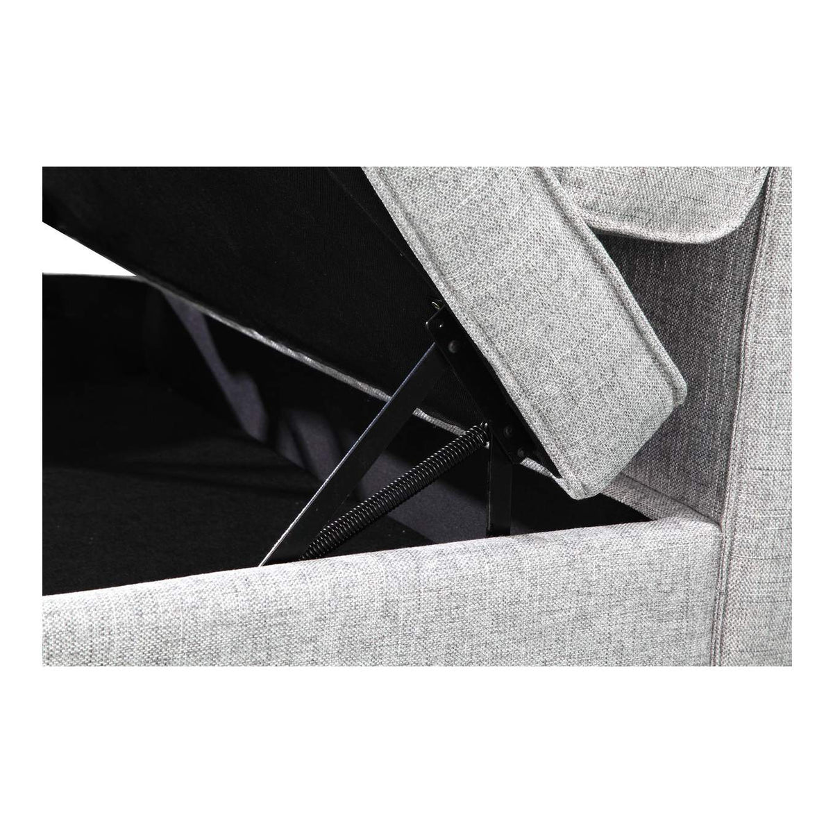 FW-1003-29 Covella Storage Ottoman