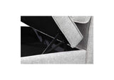 FW-1003-29 Covella Storage Ottoman