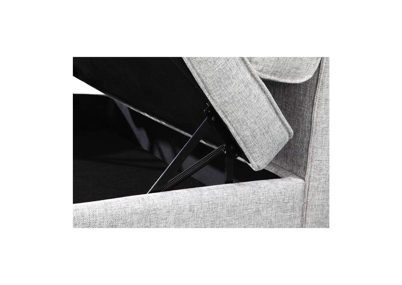 FW-1003-29 Covella Storage Ottoman