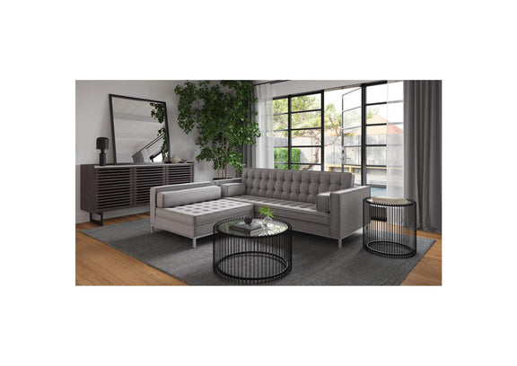 FW-1003-29 Covella Storage Ottoman