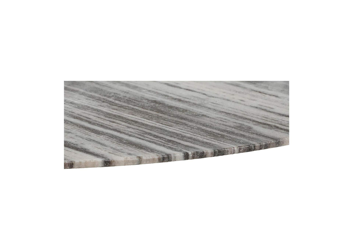 GK-1005-37-0 Nyles Marble Dining Table