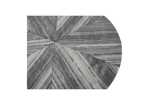 GK-1005-37-0 Nyles Marble Dining Table