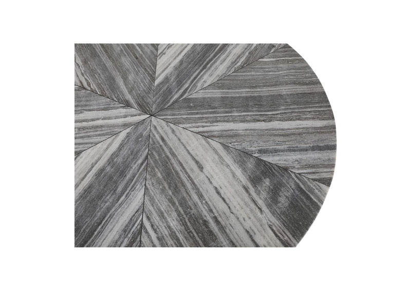 GK-1005-37-0 Nyles Marble Dining Table