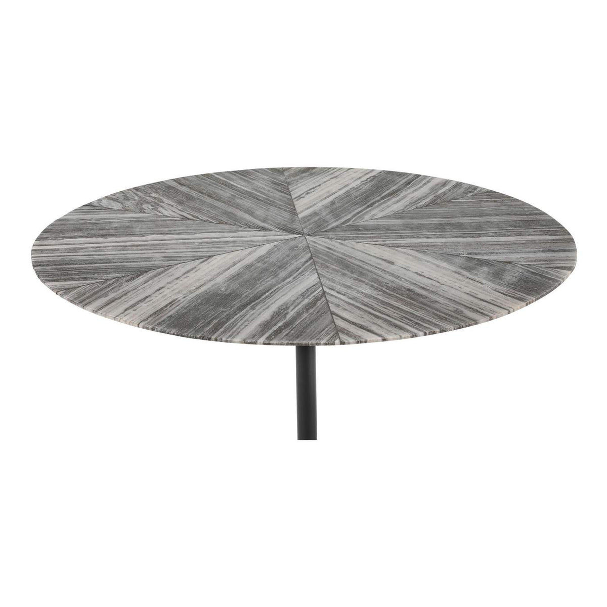 GK-1005-37-0 Nyles Marble Dining Table