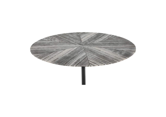 GK-1005-37-0 Nyles Marble Dining Table