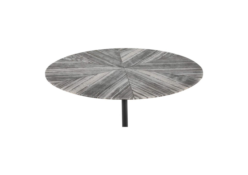 GK-1005-37-0 Nyles Marble Dining Table