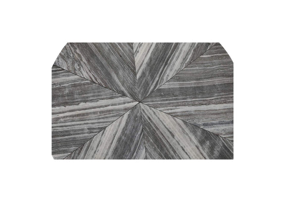 GK-1005-37-0 Nyles Marble Dining Table