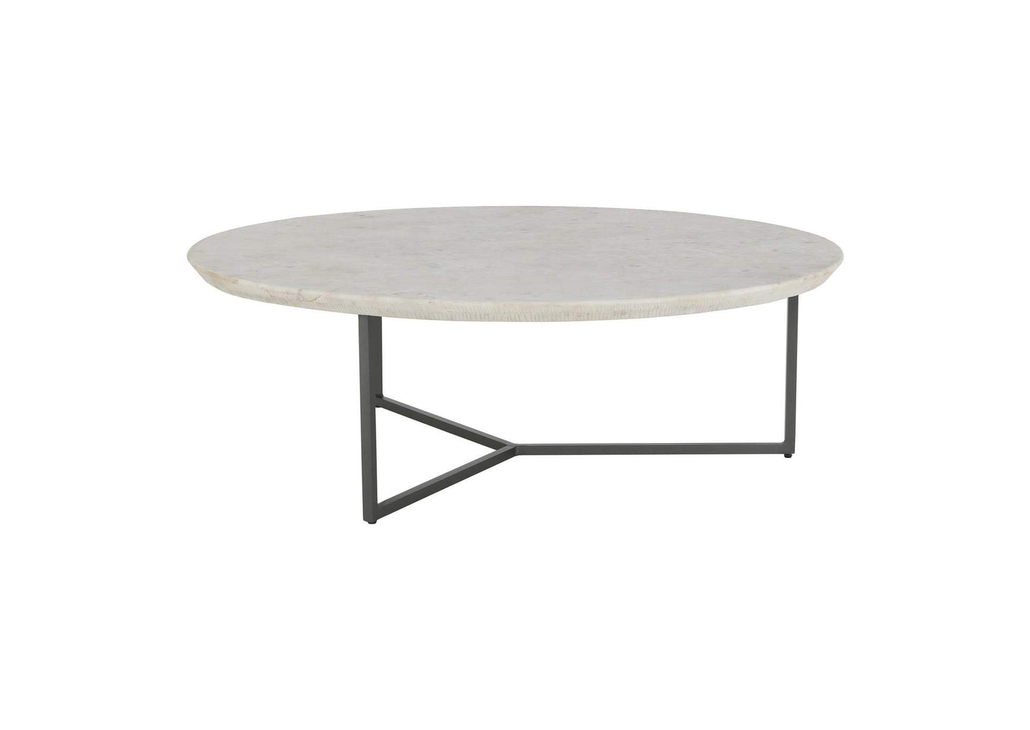 GK-1110-18-0 Chloe Coffee Table White