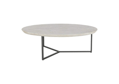 GK-1110-18-0 Chloe Coffee Table White