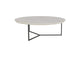 GK-1110-18-0 Chloe Coffee Table White