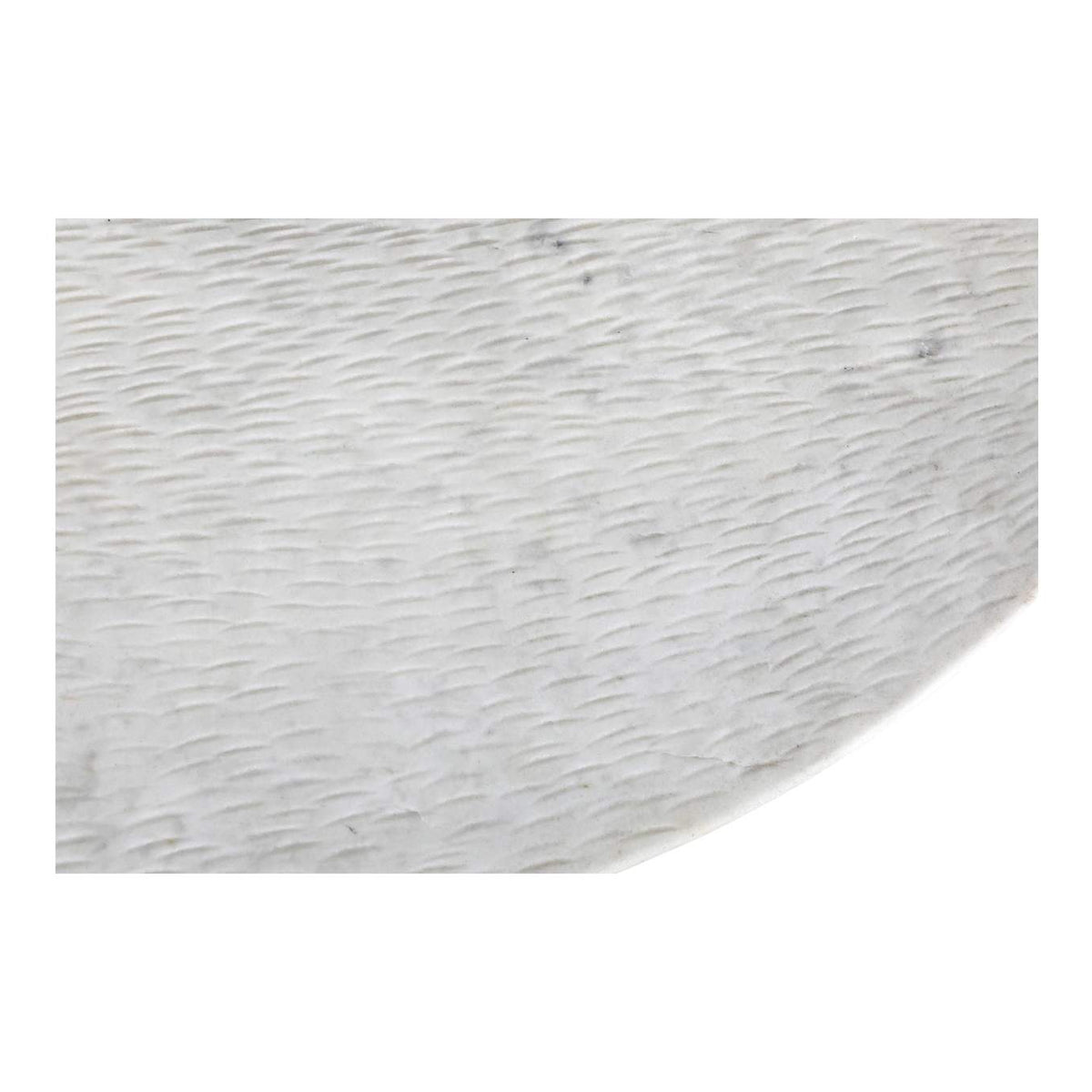 GK-1110-18-0 Chloe Coffee Table White