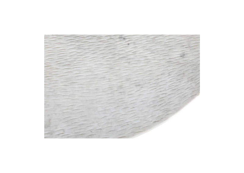 GK-1110-18-0 Chloe Coffee Table White