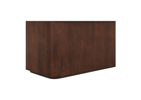 GK-1129-18-0 Dash Coffee Table White Calcatta Marble