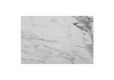 GK-1129-18-0 Dash Coffee Table White Calcatta Marble