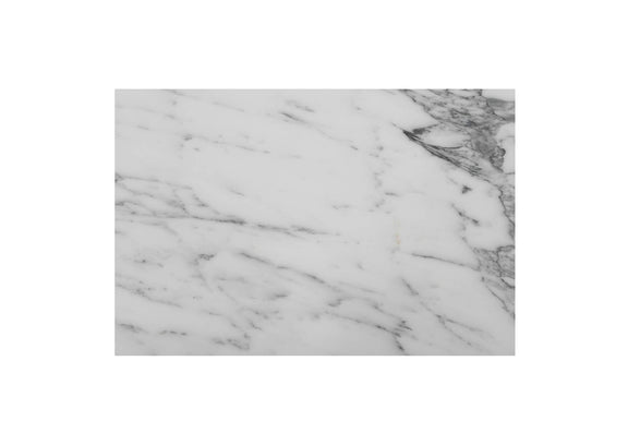 GK-1129-18-0 Dash Coffee Table White Calcatta Marble