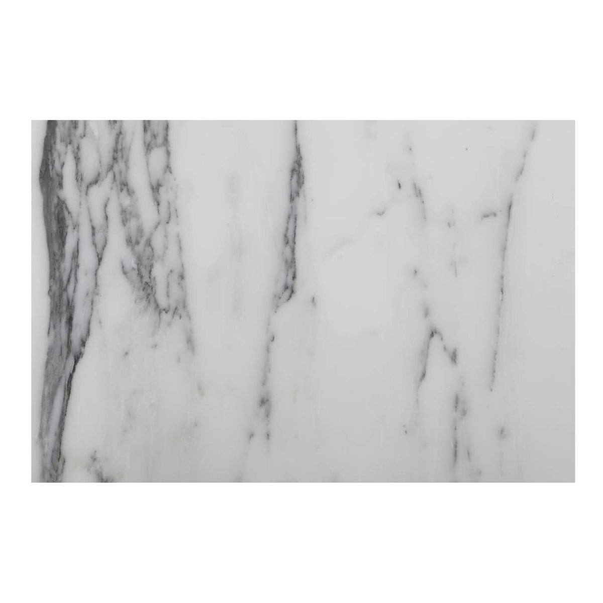 GK-1129-18-0 Dash Coffee Table White Calcatta Marble