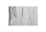 GK-1129-18-0 Dash Coffee Table White Calcatta Marble