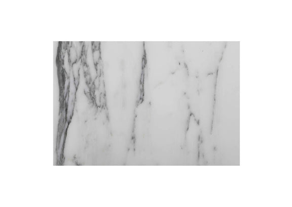 GK-1129-18-0 Dash Coffee Table White Calcatta Marble