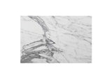 GK-1129-18-0 Dash Coffee Table White Calcatta Marble