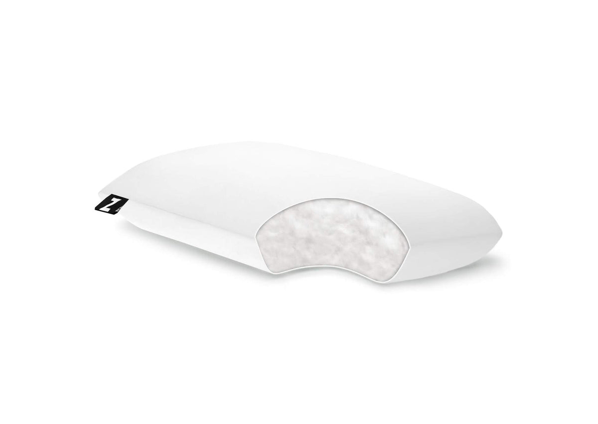 ZZQQ00GM Gelled Microfiber&reg; - Queen