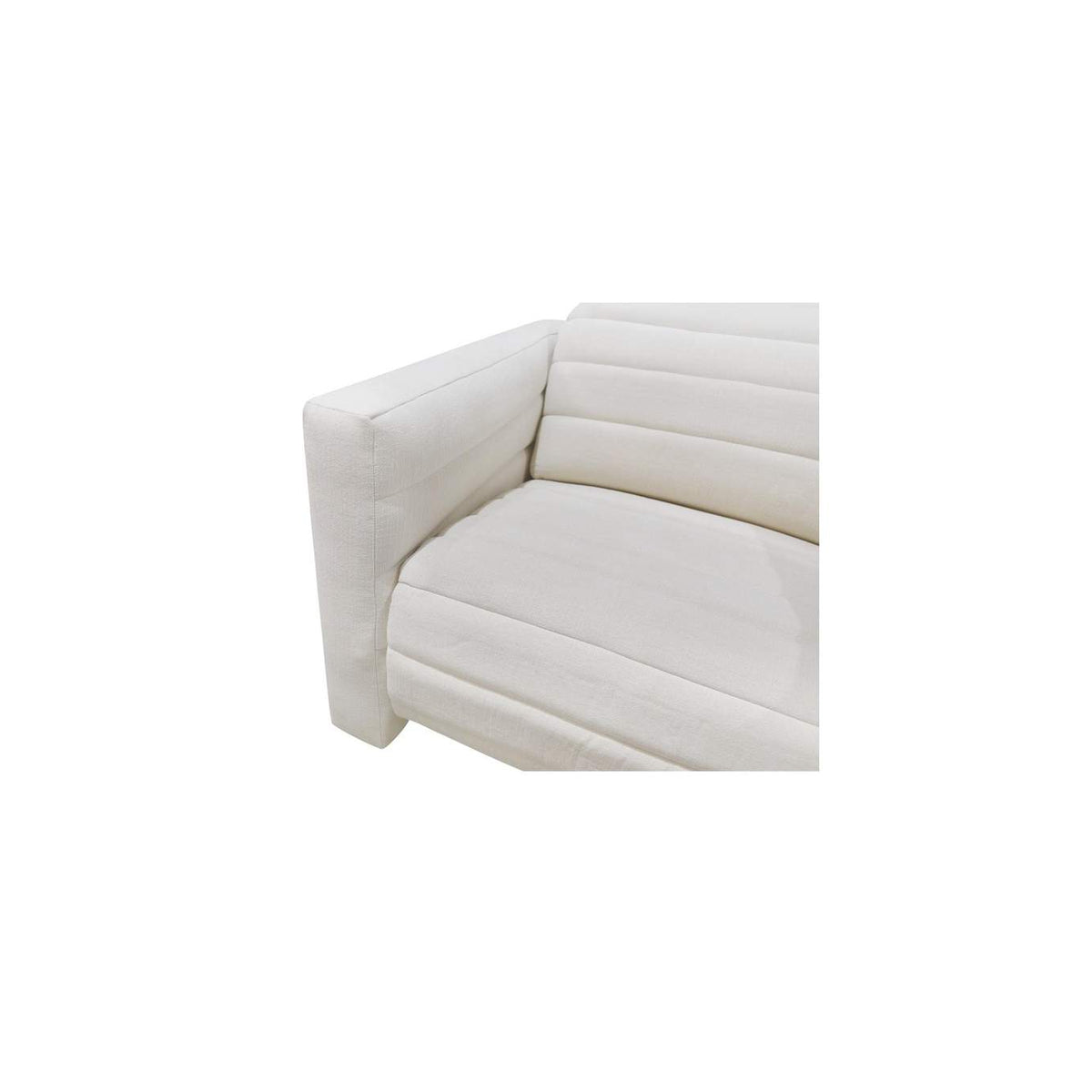 GO-1010-05 Juno Power Recliner Chair Off White