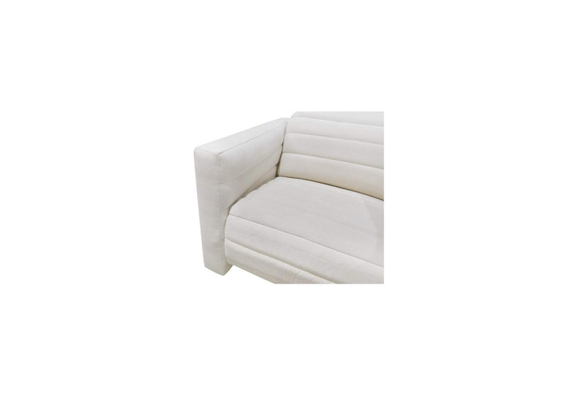 GO-1010-05 Juno Power Recliner Chair Off White