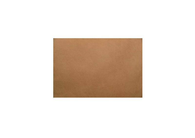 GO-1011-40-0 Juno Power Recliner Sofa Tan Leather