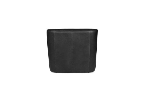 GO-1012-02 Sullivan Swivel Chair Black