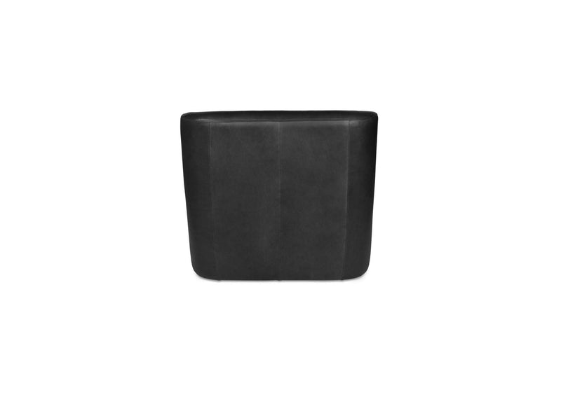 GO-1012-02 Sullivan Swivel Chair Black