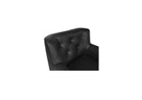 GO-1012-02 Sullivan Swivel Chair Black