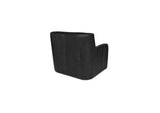 GO-1012-02 Sullivan Swivel Chair Black