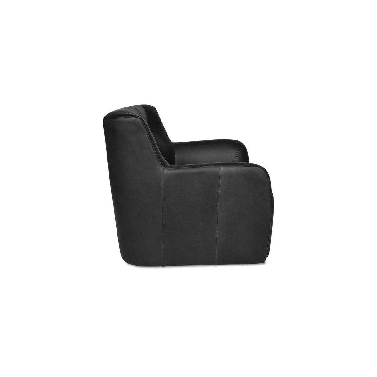 GO-1012-02 Sullivan Swivel Chair Black