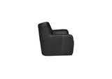 GO-1012-02 Sullivan Swivel Chair Black