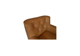 GO-1012-40 Sullivan Swivel Chair Tan