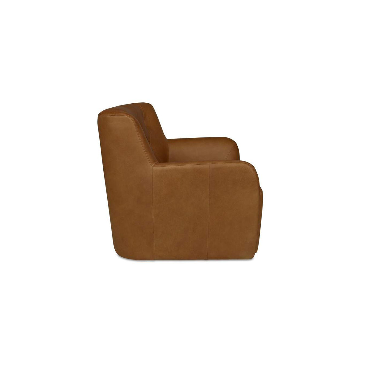 GO-1012-40 Sullivan Swivel Chair Tan