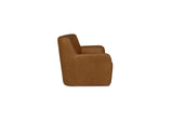 GO-1012-40 Sullivan Swivel Chair Tan